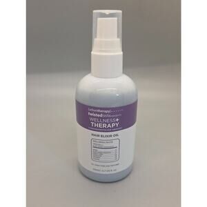 Urban Therapy Twisted Sista Hair Elixir oil Hair Oil Treatment Natural Oil